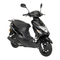 Motorroller Alpha Motors CityLeader Bedienungsanleitung