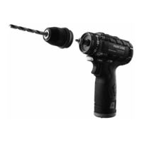 Parkside Performance PBSPA 12 D4 Originalbetriebsanleitung
