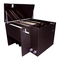 Wasserfiltersysteme Genesis EVO 3/500FS Gebrauchsanweisung