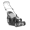 Rasenmäher Stiga MP1 504 Series Gebrauchsanweisung