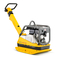 Vibrationsplatten Wacker Neuson BPU 5545A Betriebsanleitung