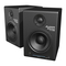Lautsprecher Alesis M1ACTIVE 520 USB Kurzanleitung