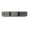Server HP StorageWorks MSL2024 Benutzer- Und Servicehandbuch