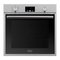 Backöfen Hotpoint Ariston FK 89P X /HA Bedienungsanleitung