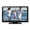 LED-Fernseher Toshiba 32AV93 G Serie Bedienungsanleitung