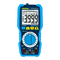 Multimeter PANCONTROL PAN Minimeter-2 Bedienungsanleitung