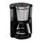 Kaffeemaschinen Melitta LOOK SelectionDeLuxe Gebrauchsanleitung