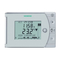 Thermostate Siemens REV17 serie Installationsanleitung