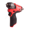 Akkuschrauber Milwaukee M12 CIW14 Originalbetriebsanleitung