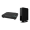 Modems axing CMO 1-01 Betriebsanleitung