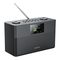 Radios Kenwood CR-ST80DAB Bedienungsanleitung