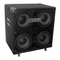 Lautsprecher Fender 410 Pro ST Bedienungsanleitung