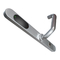 Türschlösser Assa Abloy KESO KEK i-handle HS Dokumentation