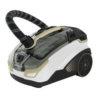 Thomas PET & FAMILY PRO 4ALL Gebrauchsanleitung