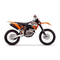 Motorräder KTM 2007 450 sx-f Bedienungsanleitung