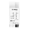 Gateways Buderus KNX 10 Installationsanleitung