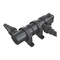 Schwimmbadfilter SuperFish Pond Clear UVC 3000 Gebrauchsanweisung