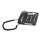 Telefone ATON C30 Bedienungsanleitung