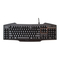 Tastaturen Asus Strix Pro Benutzerhandbuch