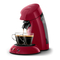 Kaffeemaschinen Philips Senseo HD7806 Bedienungsanleitung