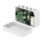 Sicherheitstechnik dormakaba SVP-S 4 DCW-Serie Montageanleitung