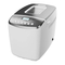 Brotbackautomaten Silvercrest 360597 2010 Bedienungsanleitung
