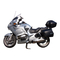 Motorräder BMW Motorrad R 1150 RT Reparaturanleitung