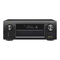Empfänger Denon AVR-X4400H Schnellstartanleitung