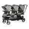 Kinderwagen Peg-Perego carrello duette sw Gebrauchsanleitung