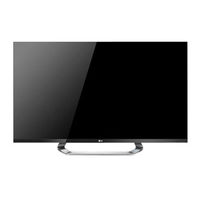 Lg LM62 Bedienungsanleitung