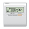 Fernbedienungen Fujitsu UTY-CGG Serie Installationsanleitung