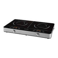 Silvercrest SDI 3500 B2 Bedienungsanleitung Und Sicherheitshinweise
