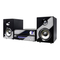 Stereoanlagen Dual DVD-MS 110 Bedienungsanleitung