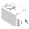 Antriebssysteme Siemens 3VL9300-3M.0 series Betriebsanleitung