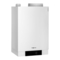 Warmwasserspeicher Viessmann Vitodens 222-W Typ B2LB Montage- Und Serviceanleitung
