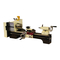 Drehmaschinen Optimum OPTI D 480 Betriebsanleitung