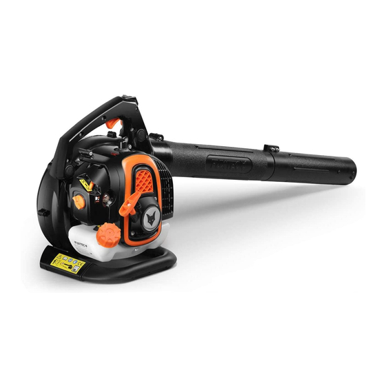 Fuxtec FX-LBS126P Handbücher