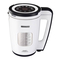 Küchengeräte Morphy Richards TOTAL CONTROL 501020 EE Bedienungsanleitung