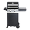 Grills PrimAster California 200 Bedienungsanleitung/Sicherheitshinweise