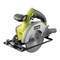 Kreissäge Ryobi LCS-180 Bedienungsanleitung
