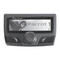 Freisprecheinrichtung Parrot CK3100 LCD Bedienungsanleitung