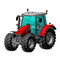 Traktoren MASSEY FERGUSON MF 5700 SL Serie Werkstatt-Handbuch