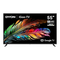 LED-Fernseher Dyon iGoo-TV 55U Bedienungsanleitung