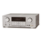 AV-Receiver Marantz SR4001 Bedienungsanleitung
