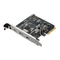 Adapter Asus ThunderboltEX3 Benutzerhandbuch