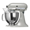Mixer KitchenAid 5KSM150PSSGR4 Gebrauchsanleitung
