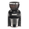 KRUPS GX6000 - Handbuch Kaffeemühle