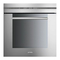 Backöfen Smeg SC115X Bedienungsanleitung