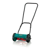 Bosch AHM 30C Bedienungsanleitung