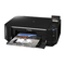 Drucker Canon MG5100 series Handbuch